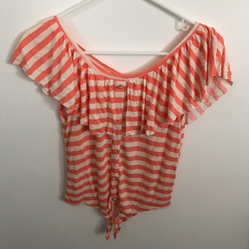 🌟3 for $20🌟Striped Top
